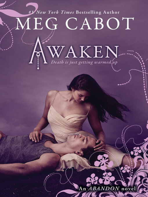 Title details for Awaken by Meg Cabot - Wait list